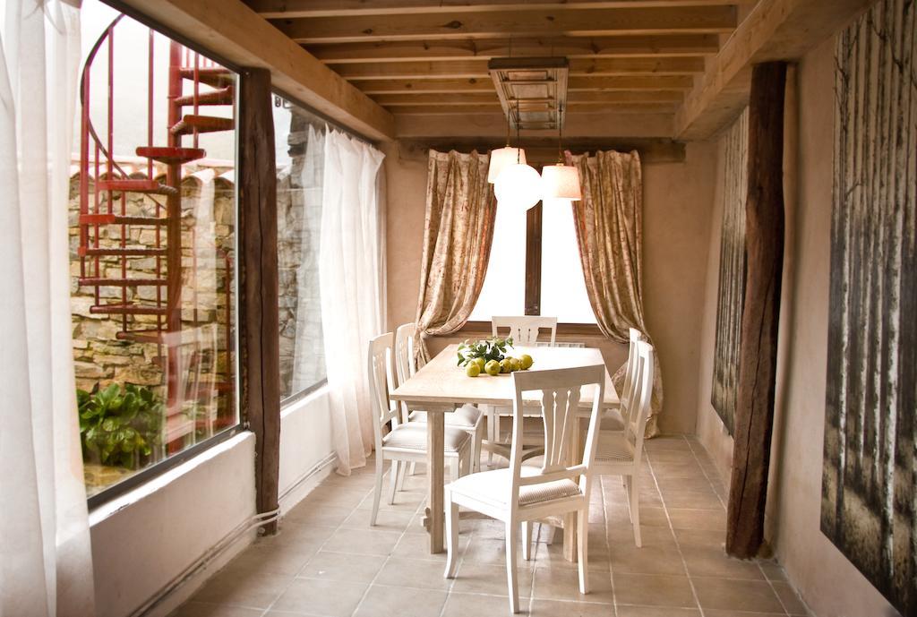 Casa Grande Guest House Enciso Room photo