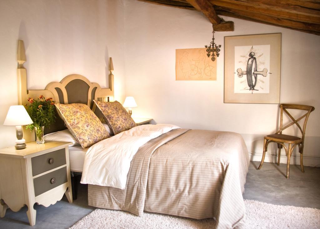 Casa Grande Guest House Enciso Room photo